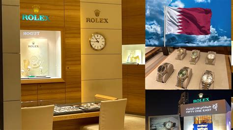 buy rolex in qatar|rolex qatar airport.